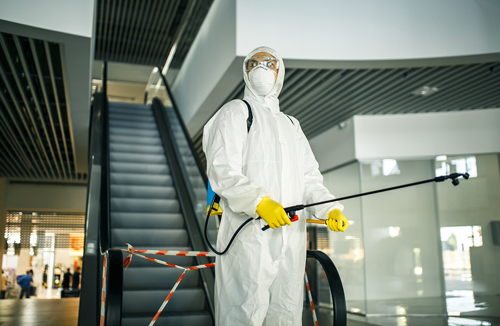 Çorlu Haşere İlaçlama